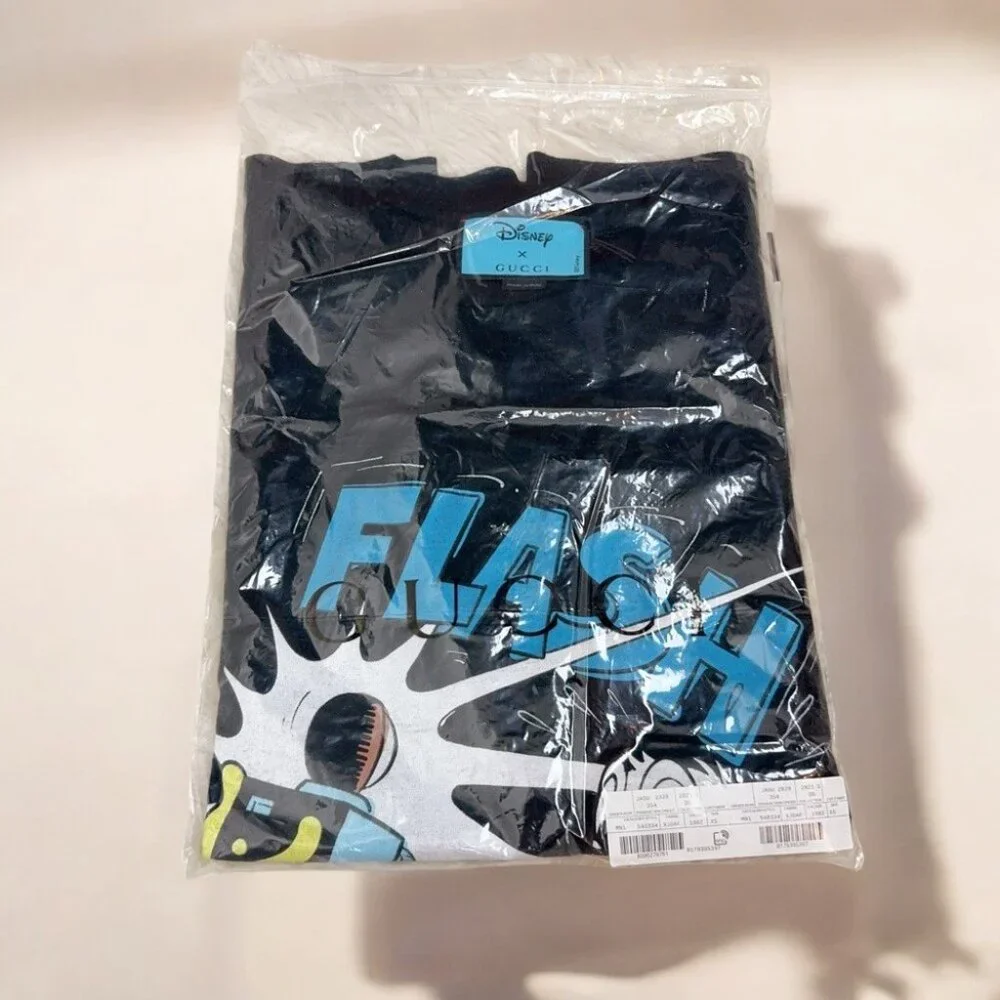 Gucci 100% cotton